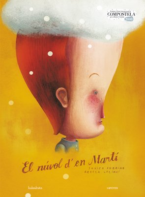 El núvol d ¿en Martí (Llibres per a somniar) Books