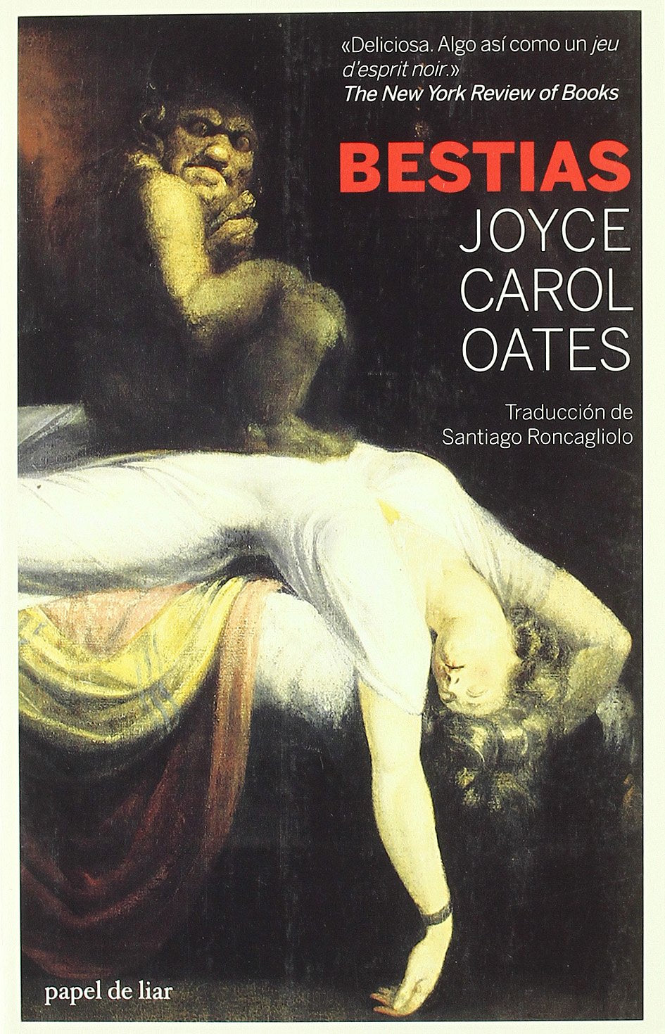 Product Image: Bestias
