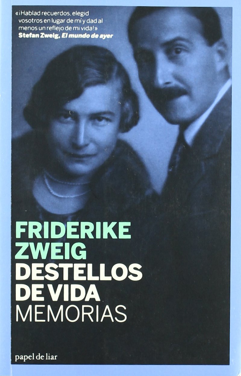 Product Image: Destellos de vida
