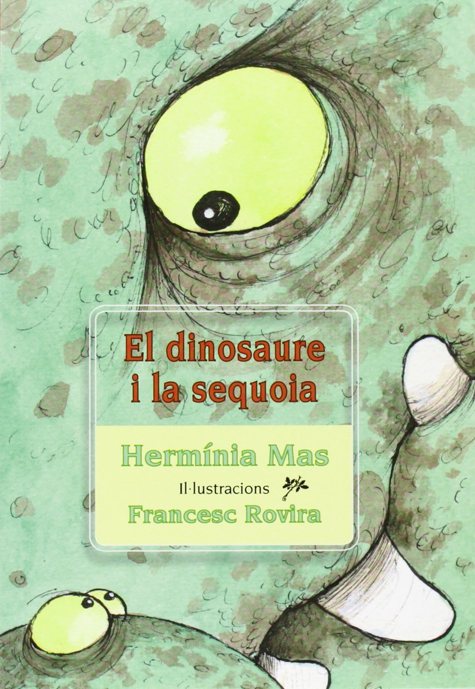 Mas, H: Dinosaure i la sequoia Social Sciences