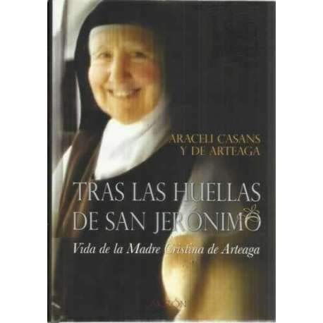 Tras las huellas de san Jerónimo Books