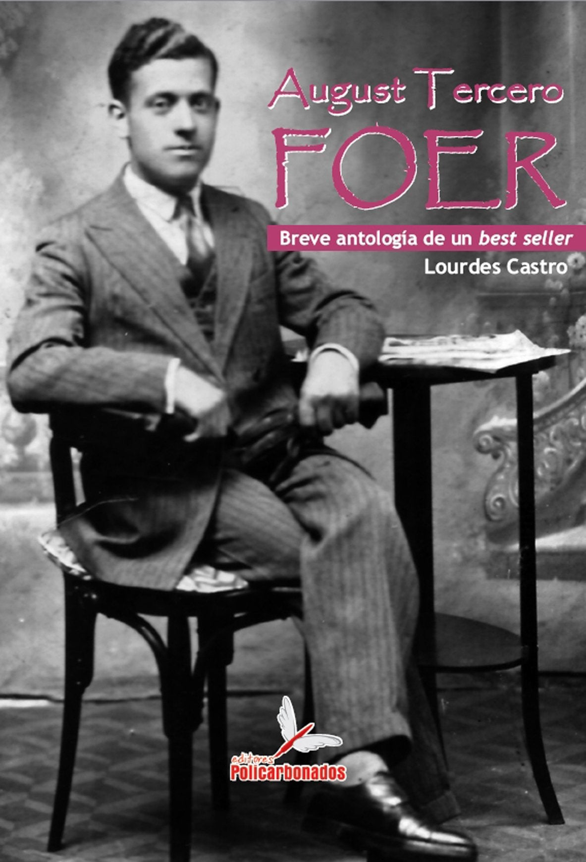 Product Image: Breve antologia de un best seller