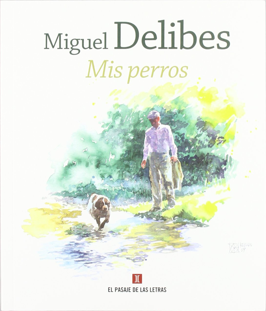 Product Image: Mis perros