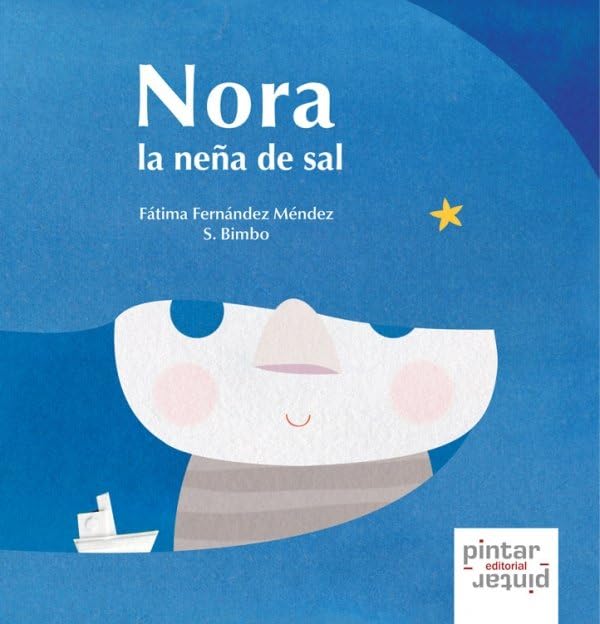 Nora la neña de sal Books