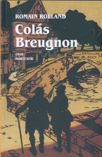 Colás Breugnon Learning & Reference