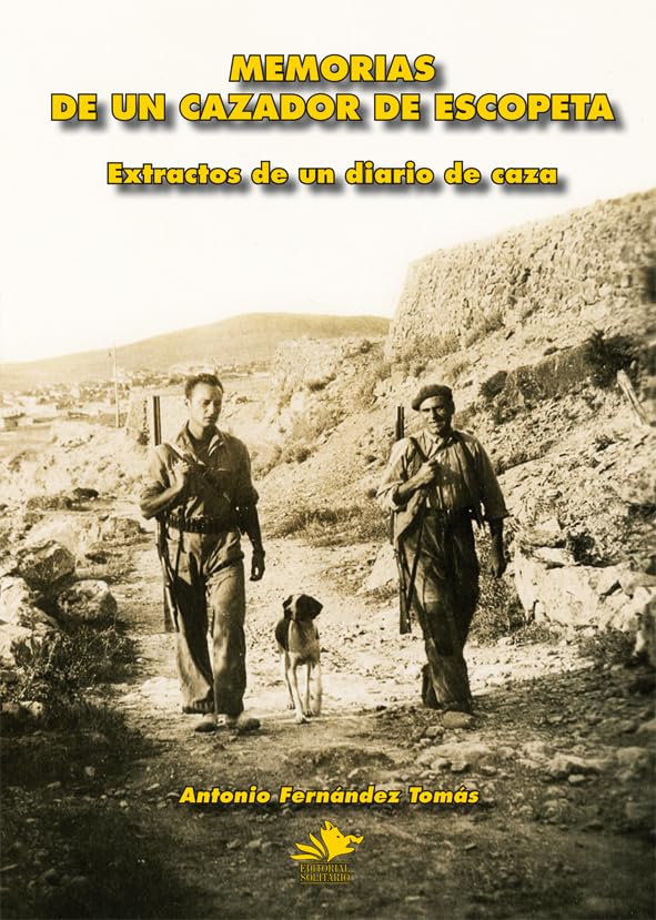 Memorias de un cazador de escopeta: extractos de un diario de caza Leisure & Fun