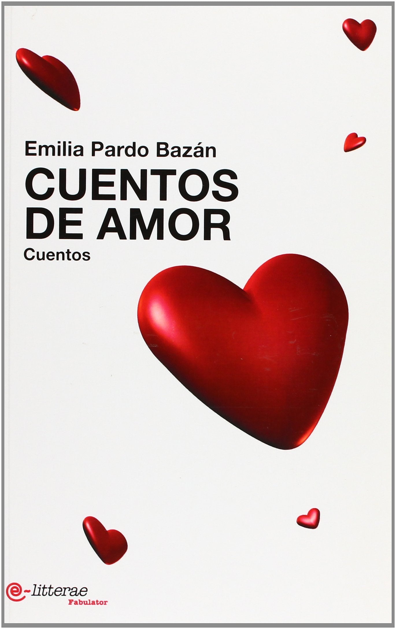 Product Image: Cuentos de amor