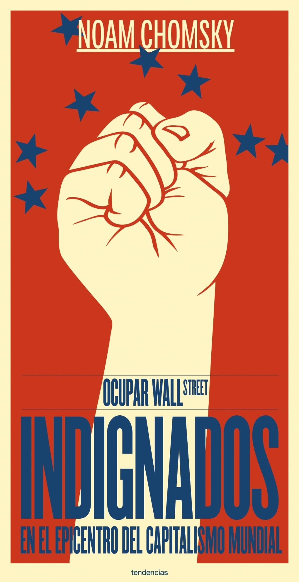 Ocupar Wall Street Politics & Society