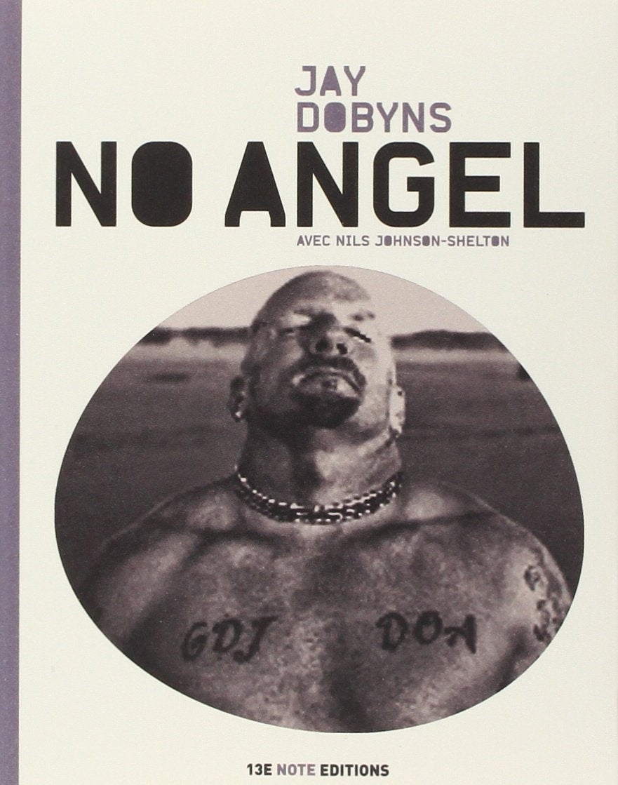 No Angel: Mon voyage épuisant d'agent infiltré au sein des Hells Angels book