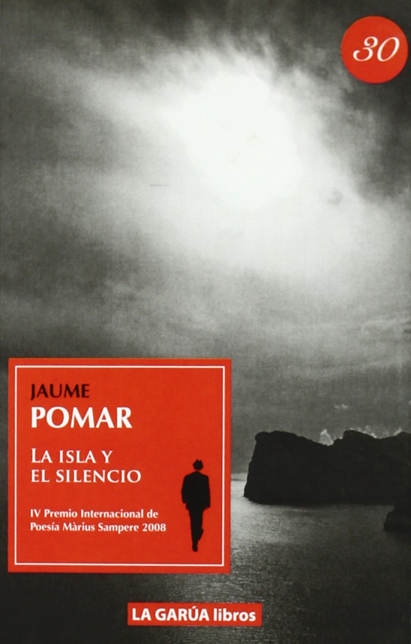 La isla y el silencio Non-fiction books for kids