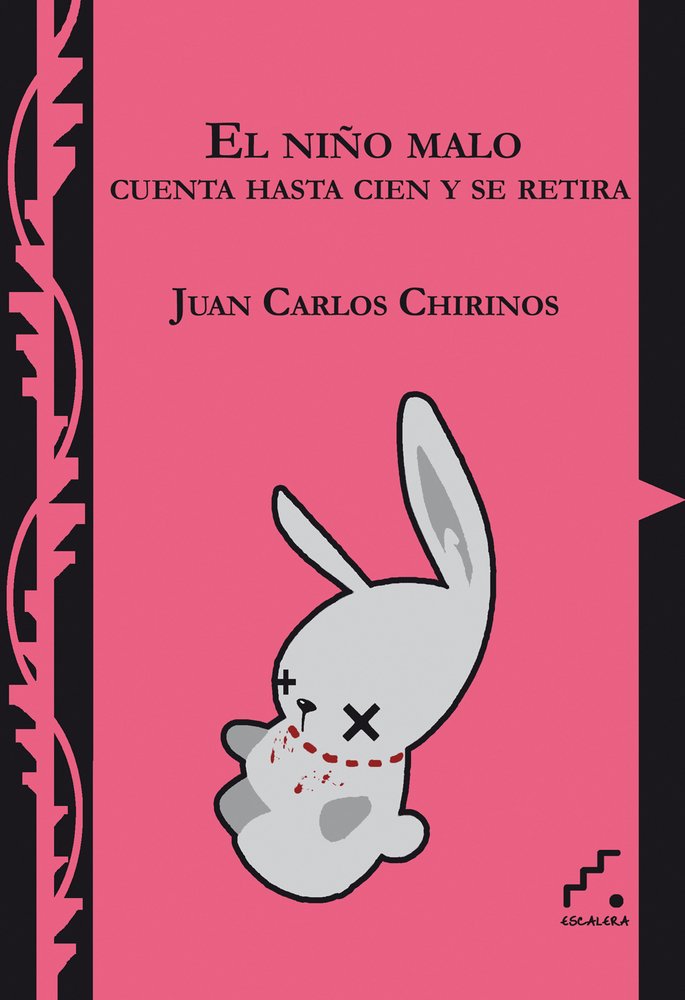 El niño malo cuenta hasta cien y se retira Contemporary literature