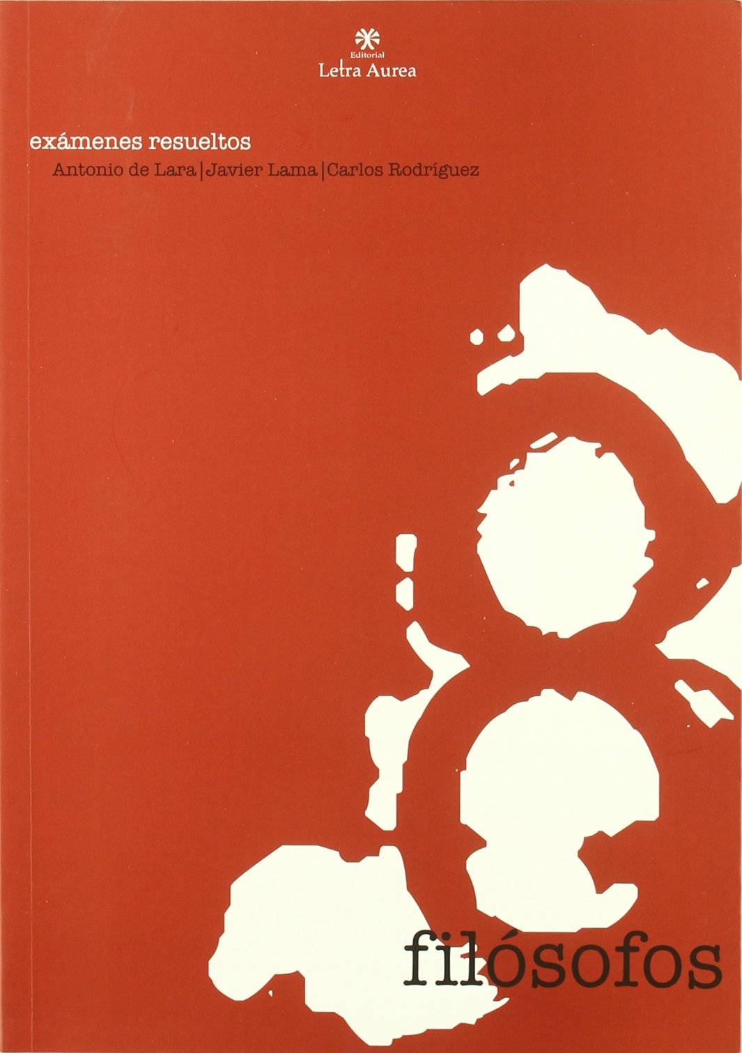 Exámenes resueltos : selectividad Andalucía book
