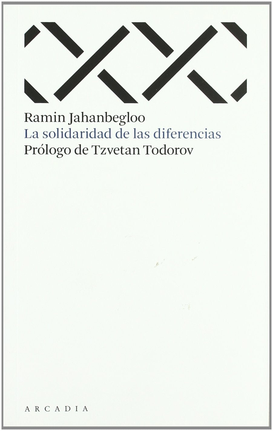 La solidaridad de las diferencias Learning & Reference