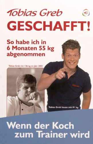 Geschafft: Wenn der Koch zum Trainer wird Business, Finance & Career