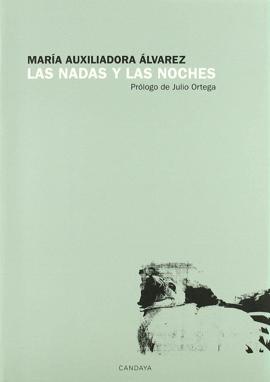 Las nadas y las noches book