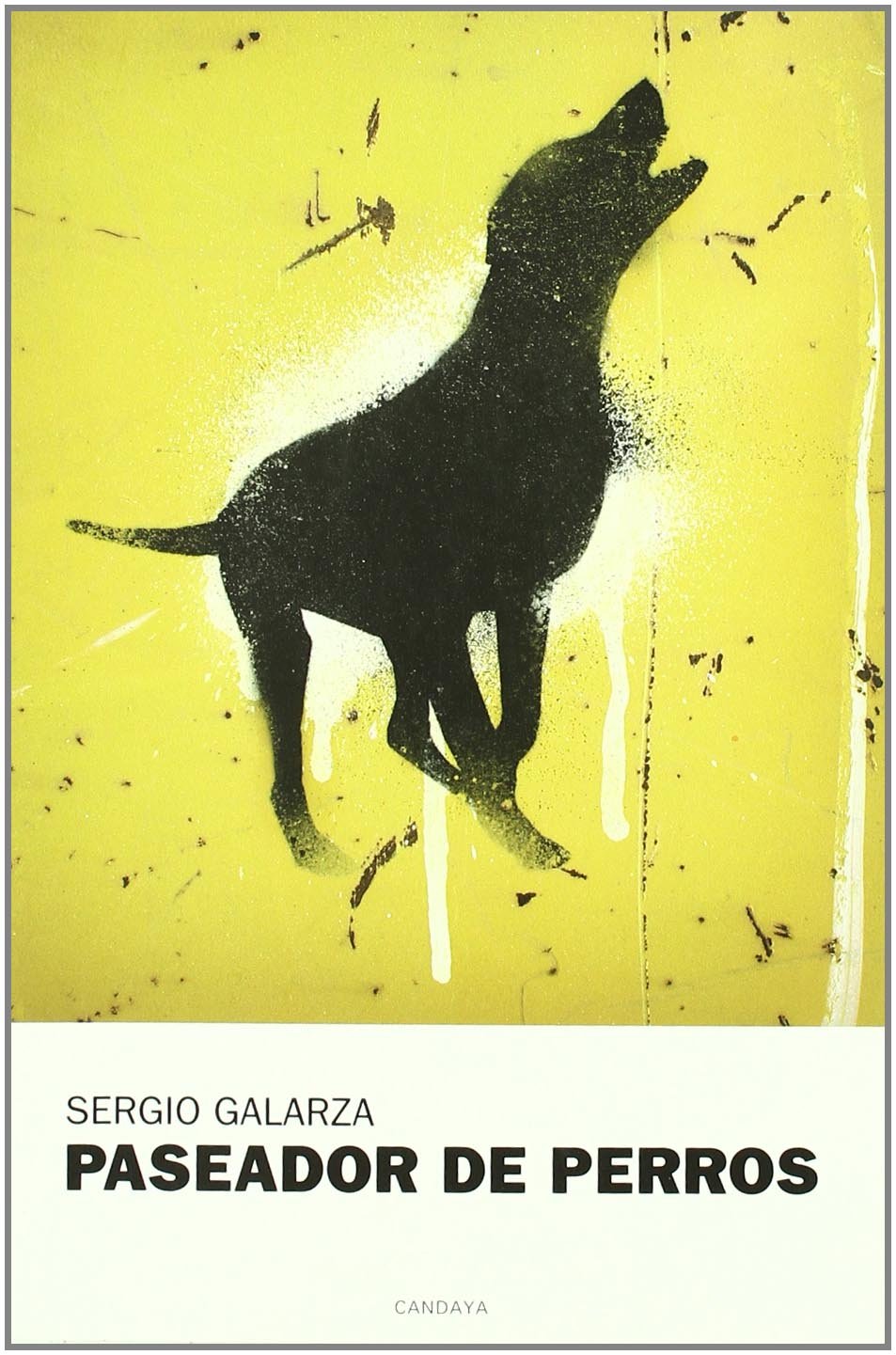 Product Image: Paseador de perros