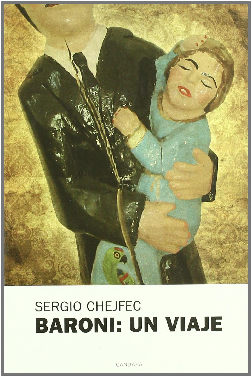 Product Image: Baroni : un viaje