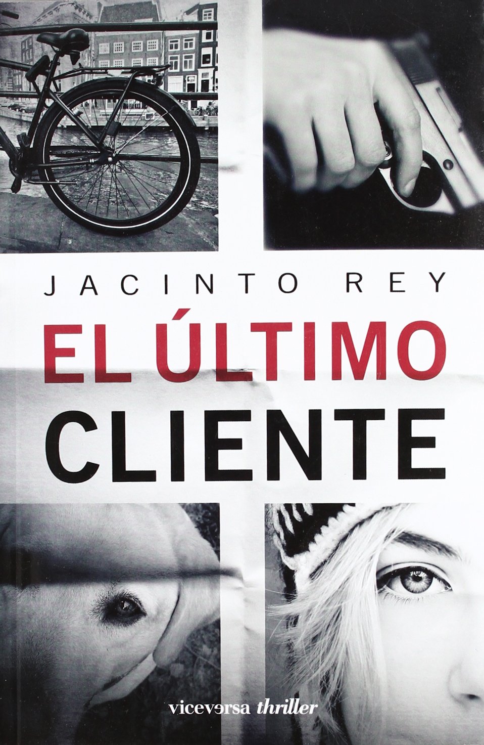 Product Image: El último cliente