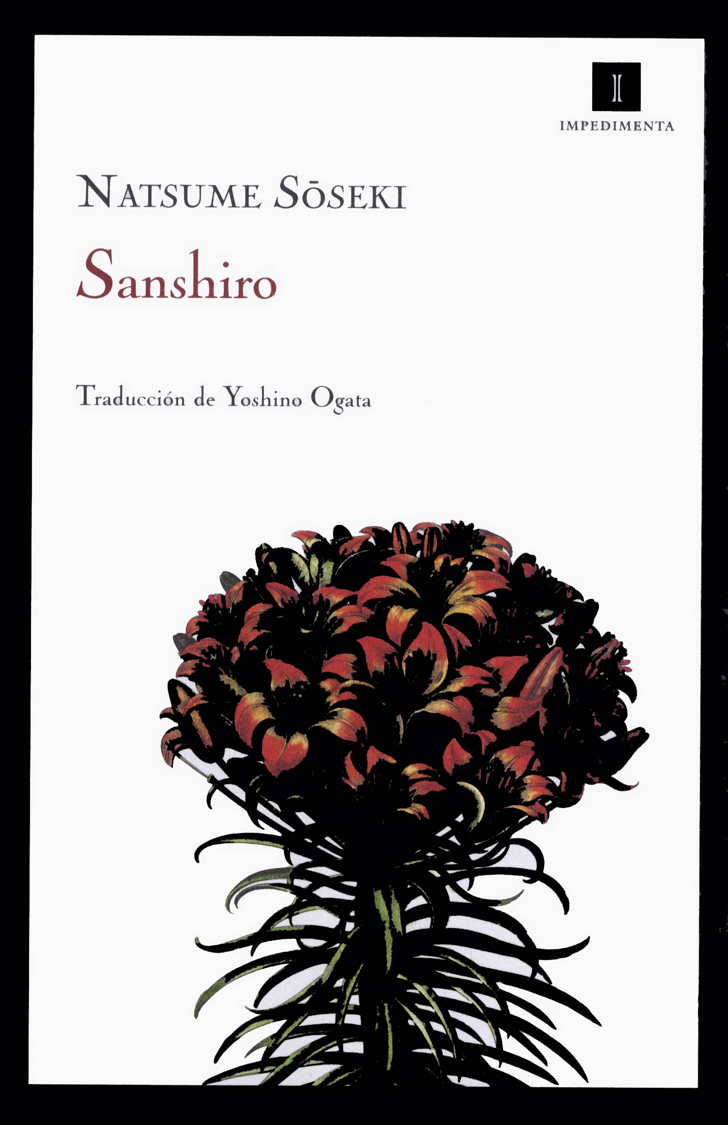 Product Image: Natsume, S: Sanshiro