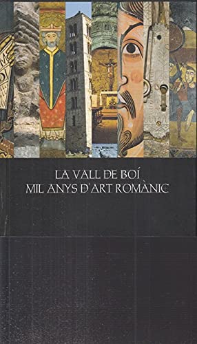 LA VALL DE BOI book