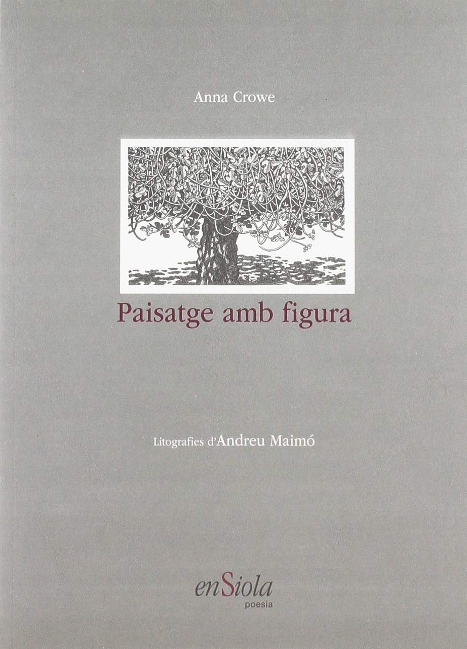 PAISATGE AMB FIGURA (POESIA, Band 7) Books