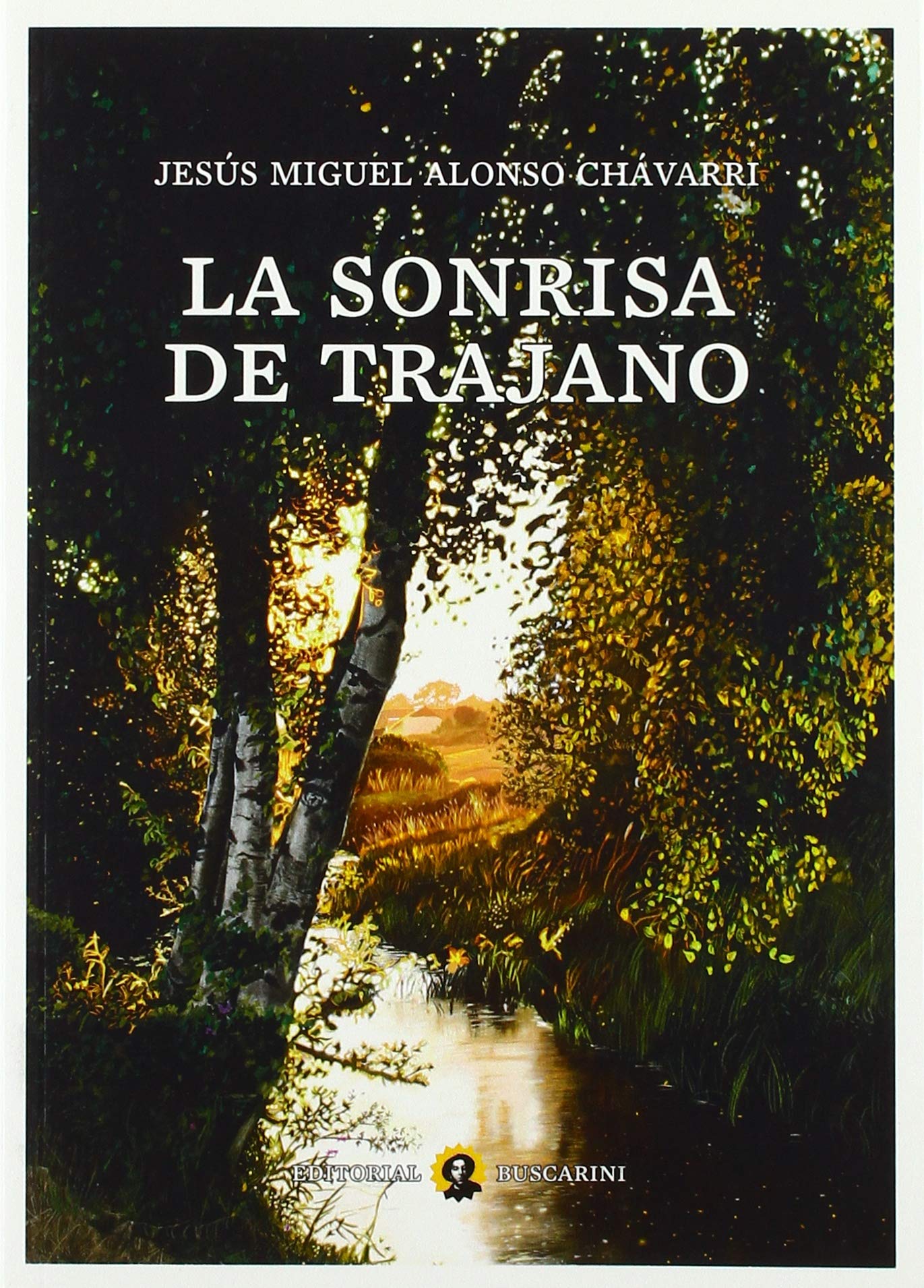 La sonrisa de Trajano Contemporary literature