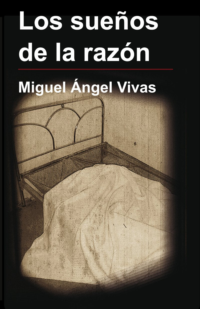 Los sueños de la razón book