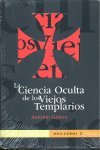 La ciencia oculta de los viejos templarios book
