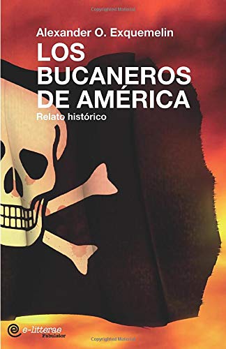 Los bucaneros de América Memories