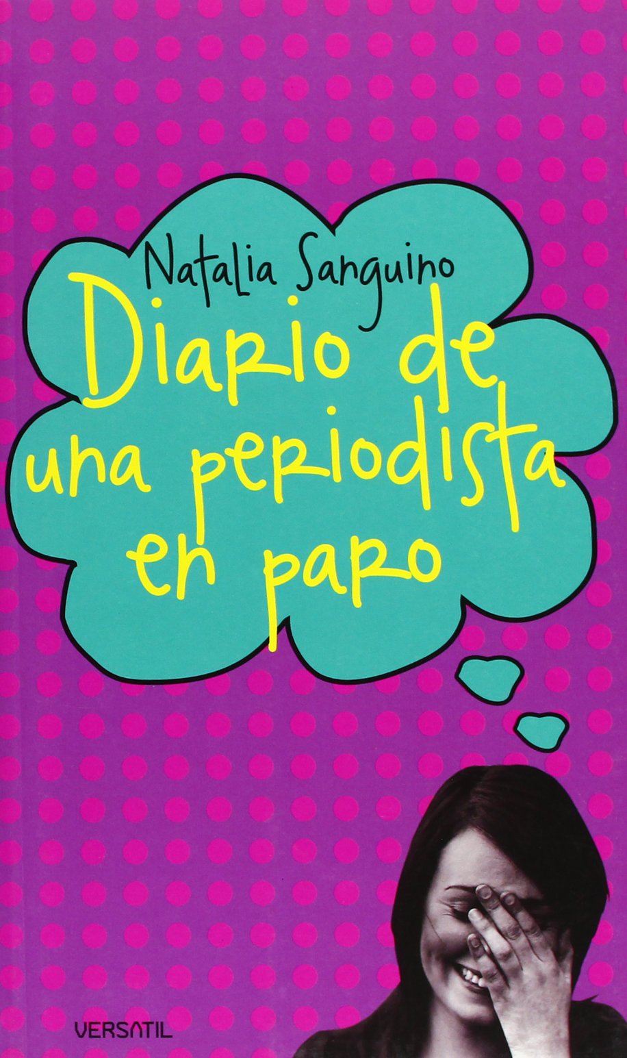 Diario de una periodista en paro Learning & Reference