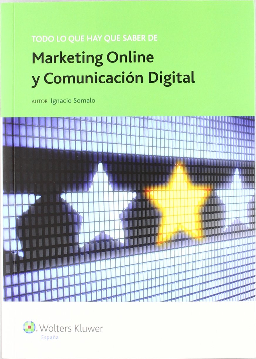 Todo lo que hay que Saber de Marketing O Media & Communication