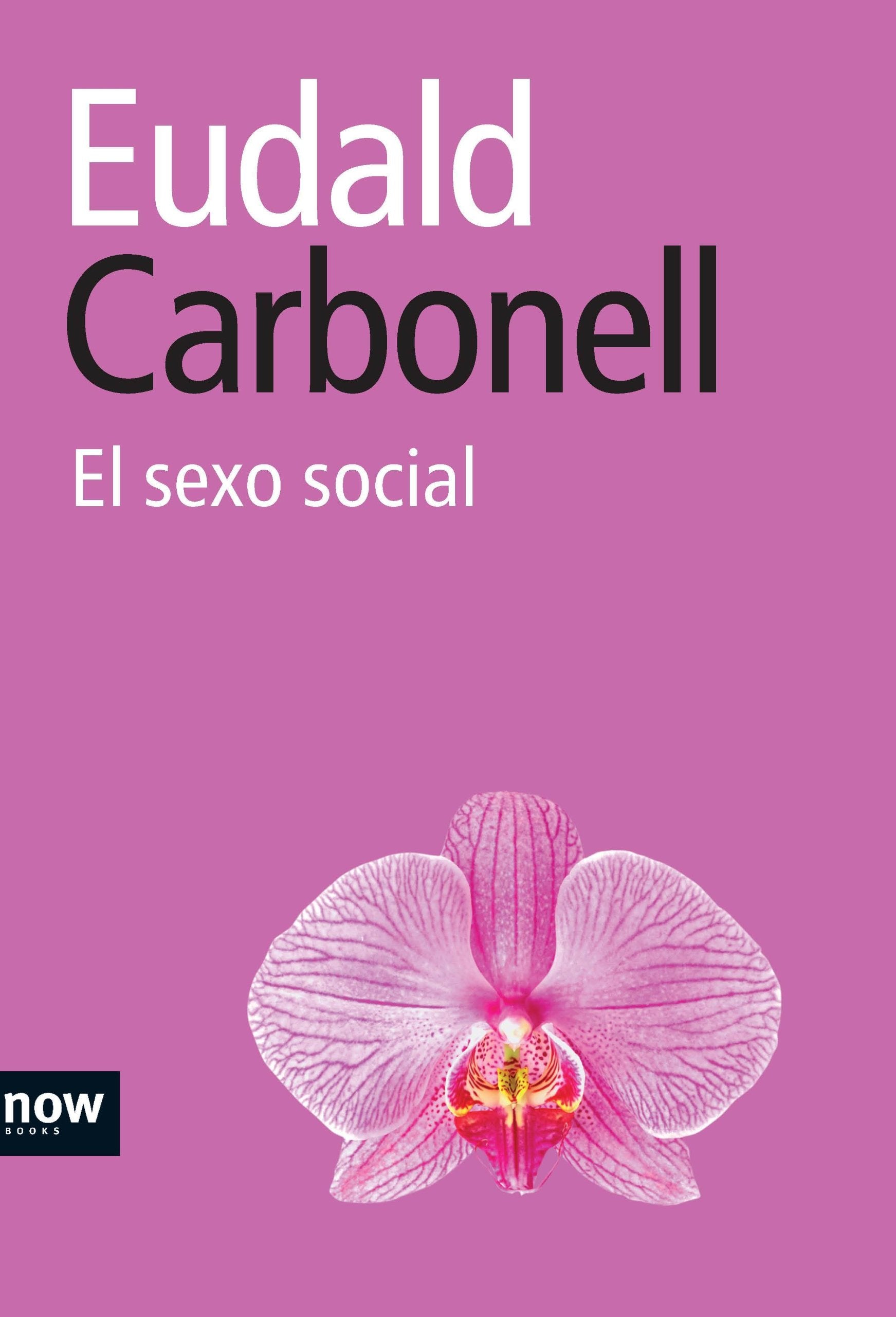 Carbonell i Roura, E: Sexo social Social Sciences