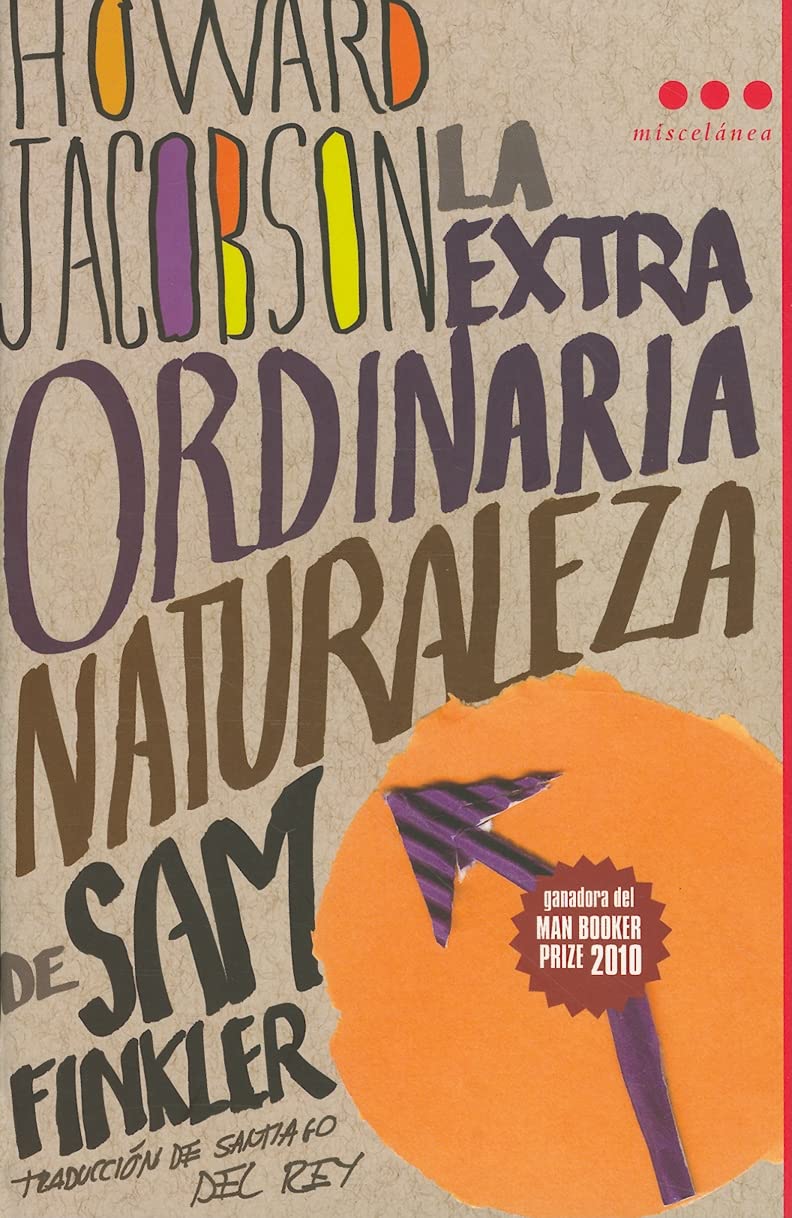 La Extraordinaria Naturaleza de Sam Finkler Humour & Satire