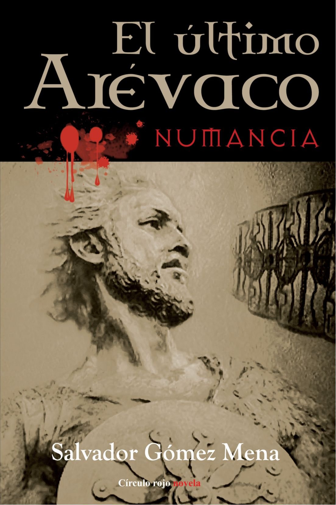 El Ultimo Arevaco Contemporary literature