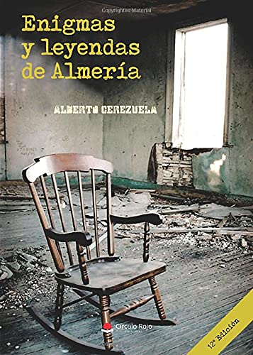 Enigmas y leyendas de Almería Social Sciences
