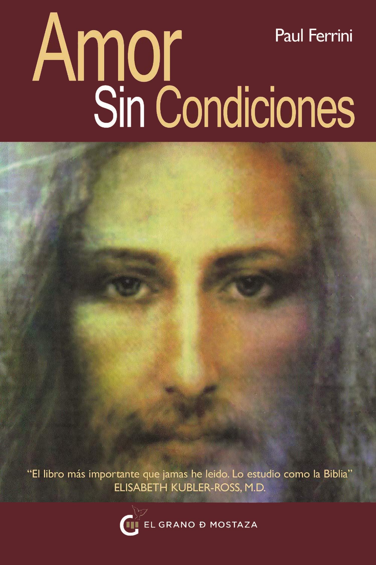 Amor Sin Condiciones (Un Curso de Milagros) Social Sciences