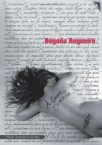 Alma soñada (EN VOZ BAJA) Poetry