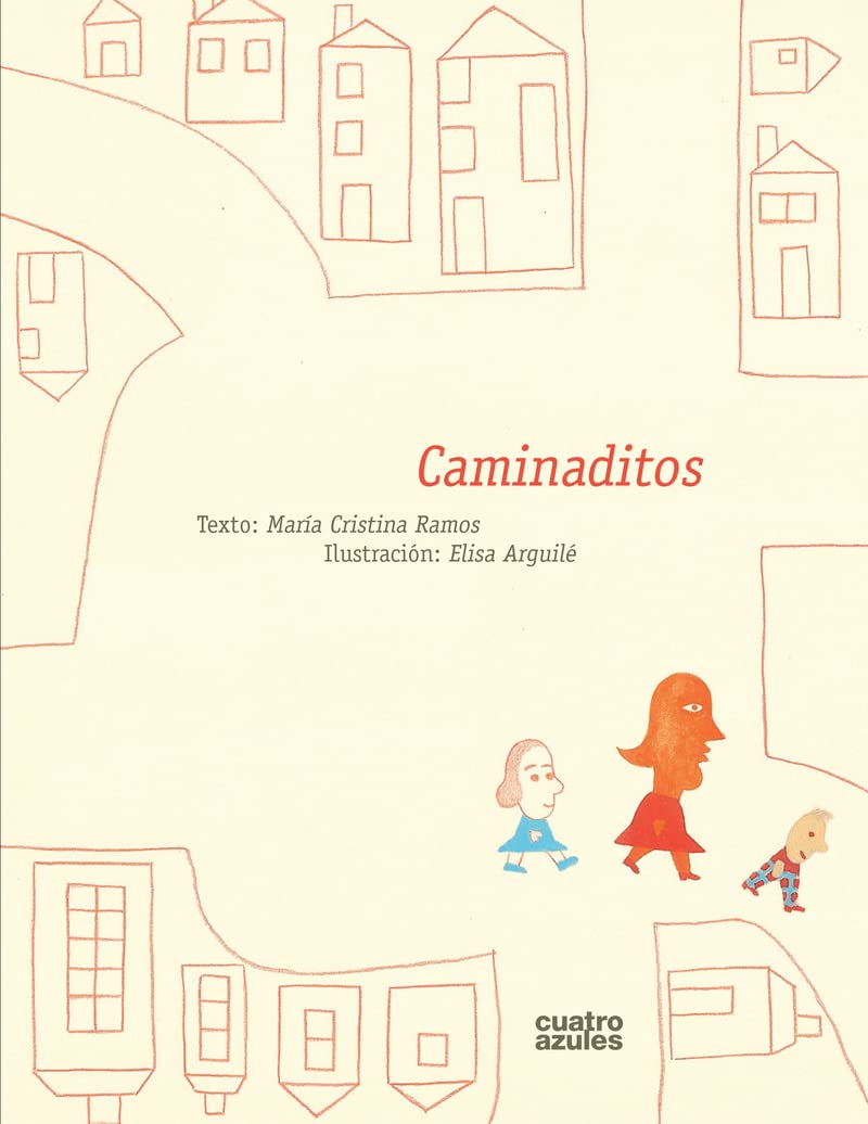 Product Image: Caminaditos