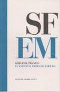 El espanto : modo de empleo Non-fiction