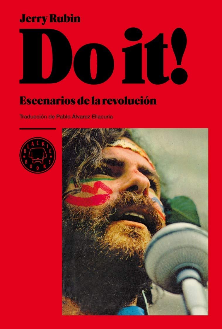 Do It!: Escenarios de la revolución book