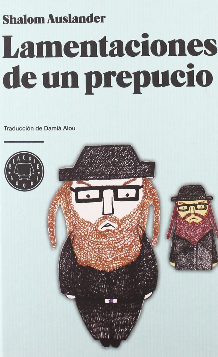 LAMENTACIONES DE UN PREPUCIO book