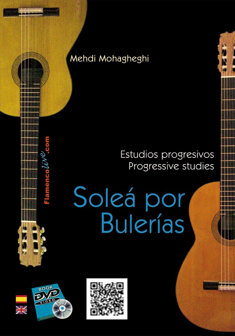 Solea Por Bulerias: Estudios Progresivos/Progressive Studies Social Sciences