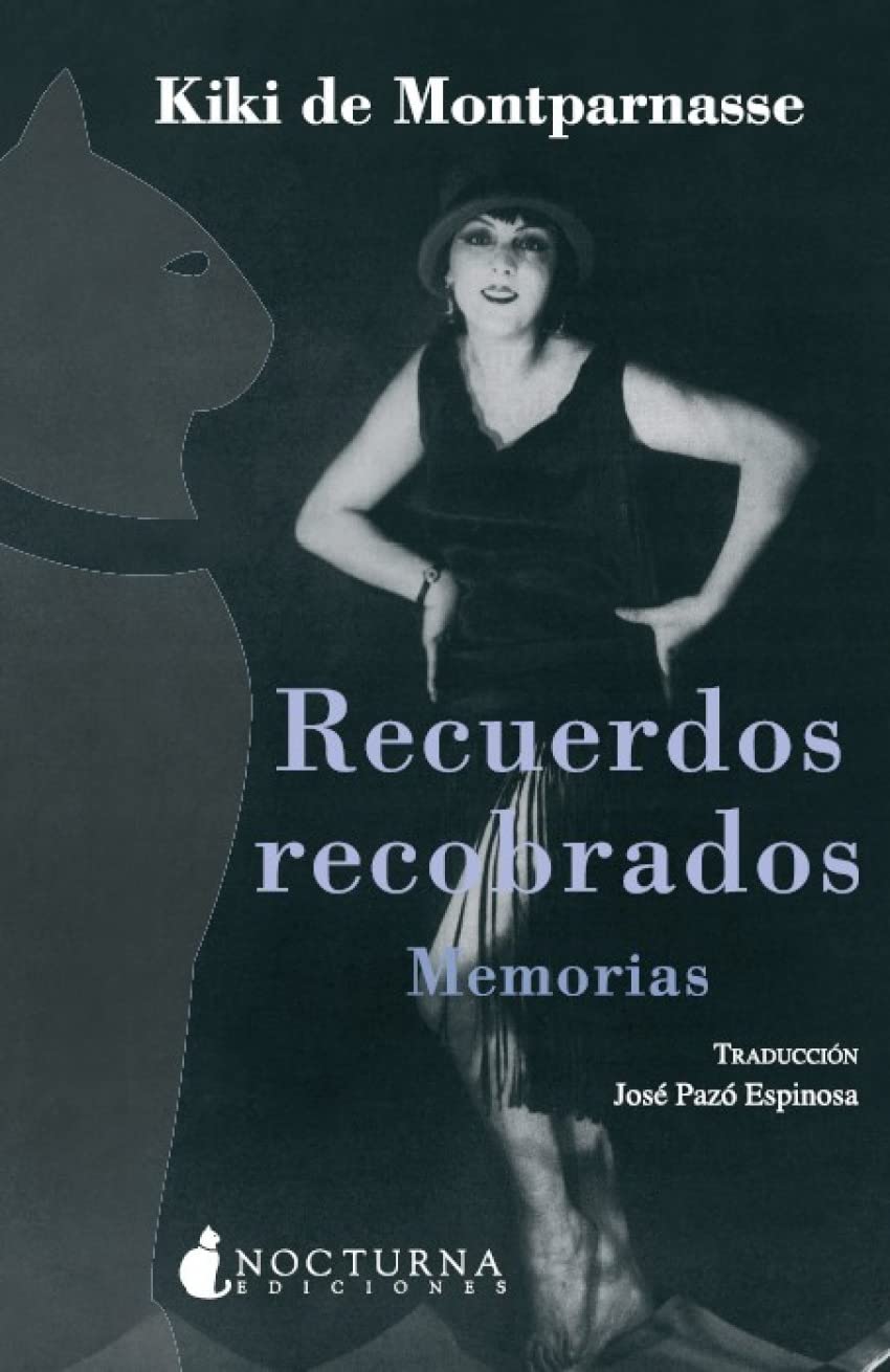 Recuerdos recobrados : memorias (Vidas Contadas, Band 1) Inspiring women