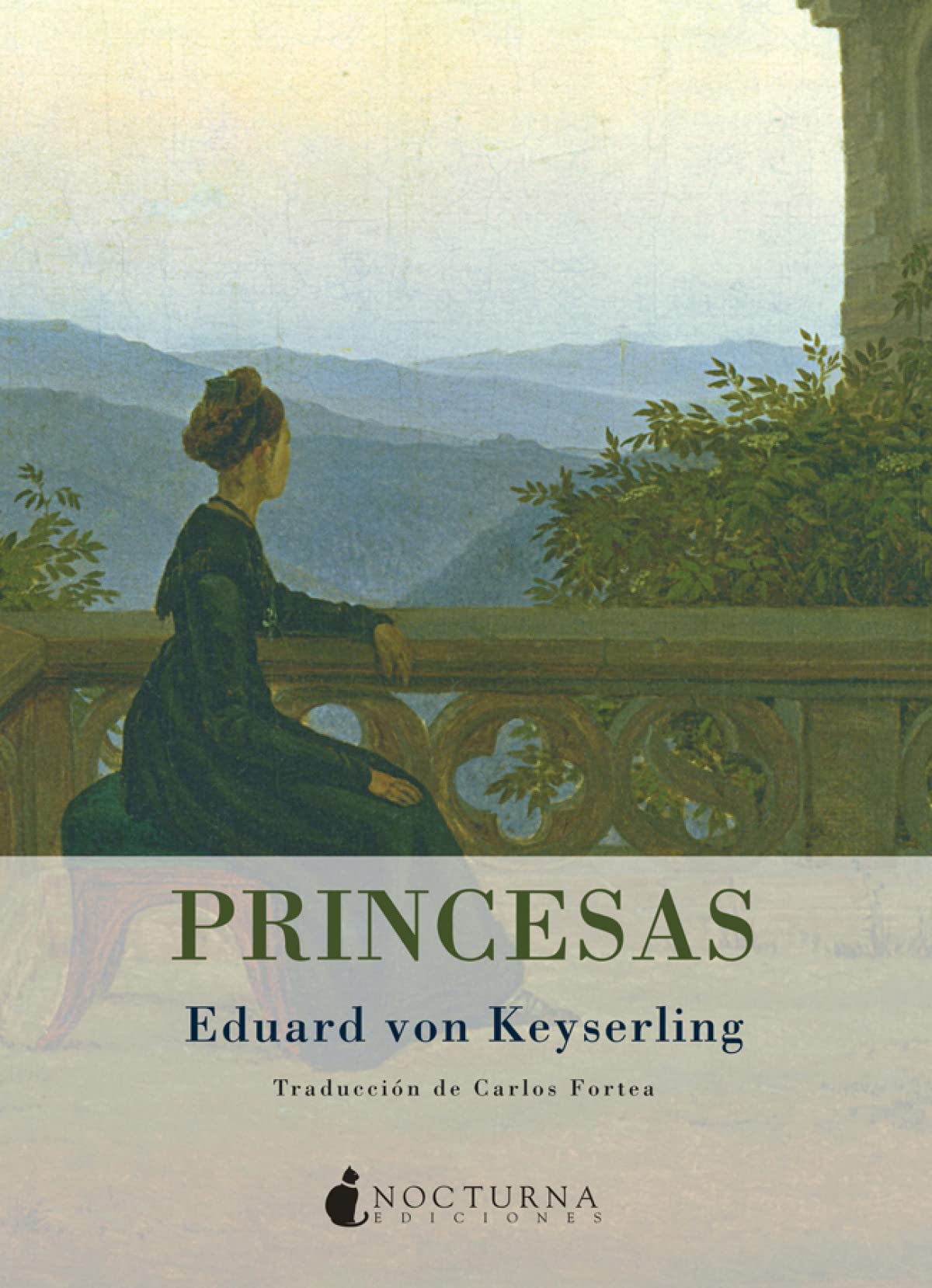 Princesas (Noches Blancas, Band 2) Classics