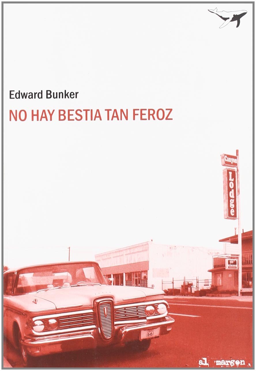 No hay bestia tan feroz (Al margen, Band 1) Social Sciences