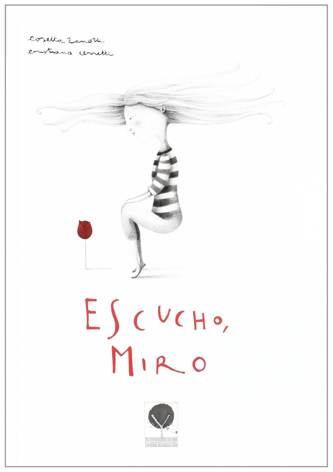 Product Image: Escucho, miro