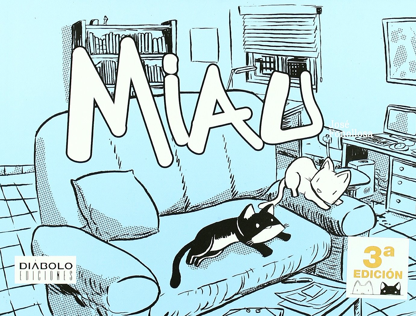 Miau Learning & Reference