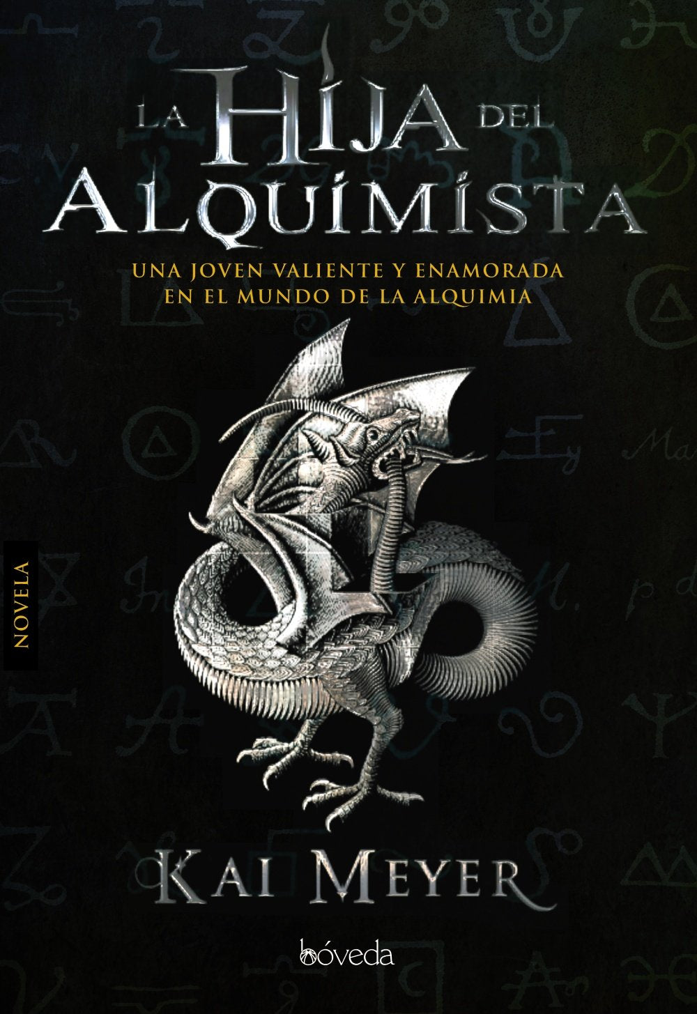 La hija del alquimista (Fondo General - Narrativa) Contemporary literature