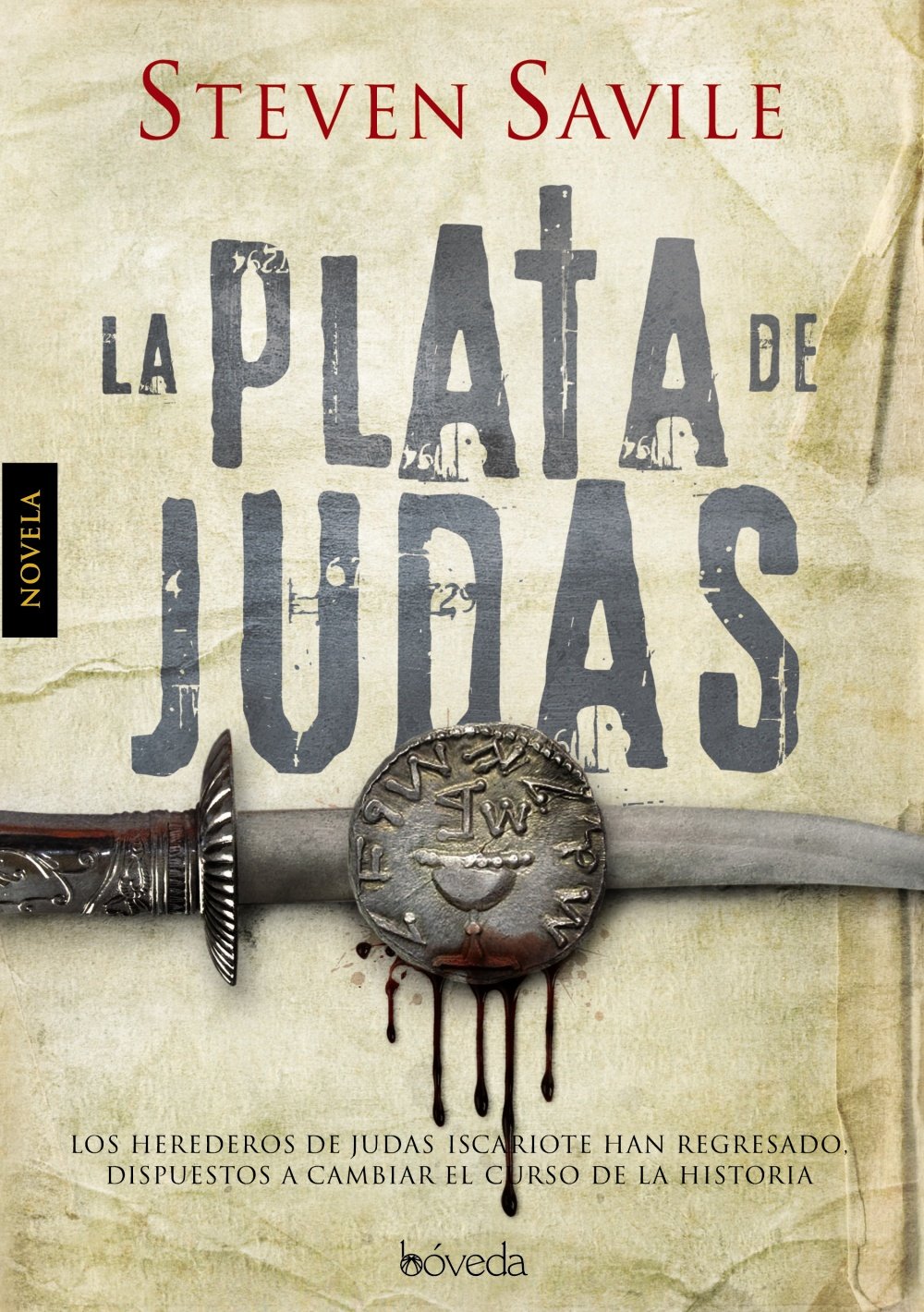 La plata de Judas (Fondo General - Narrativa) Action & Adventure