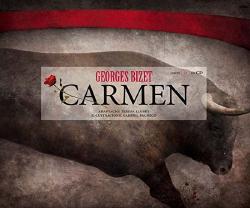 Product Image: Carmen